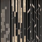Decorative partition # 3 Decorative partition # 3