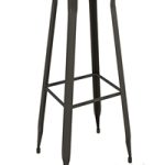 Bar stool GLITZ CC0579R02