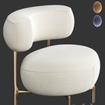 ELLA armchair