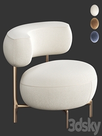 ELLA armchair