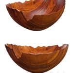 Koa Bowl by Gene Buscher Koa Bowl by Gene Buscher