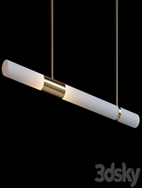 SOLVEIG by Lampatron