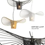 VertigO lamps collection