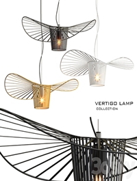 VertigO lamps collection