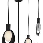 Woud – Lunar pendant lamp