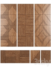 Ais Design wall panels