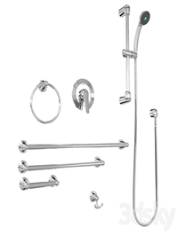 American standard plumbing fixtures