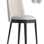 CHAIR ADEL by Calligaris