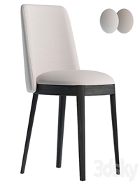 CHAIR ADEL by Calligaris