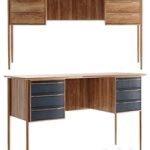 Desk “Bruni”