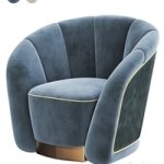 FAITH Armchair by Jetclass FAITH Armchair by Jetclass