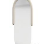 La Redoute, Pantera oval mirror