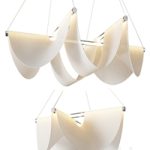 Moooi Drape Lights