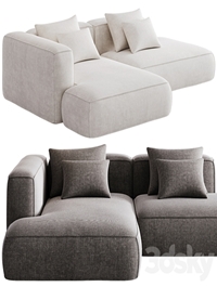 Sofa Roxen by Mononova