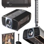 BenQ LK970 Laser Projector BenQ LK970 Laser Projector