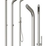 CRISTINA Rubinetterie CRIWX | Garden shower