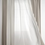 Curtain 266