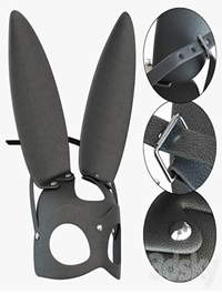 Mask hare Bdsm
