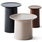 Metal Coffee Tables Coco by Blu Dot