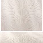 Paloma carpet from Benuta