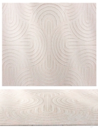 Paloma carpet from Benuta