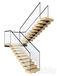 Staircase 003