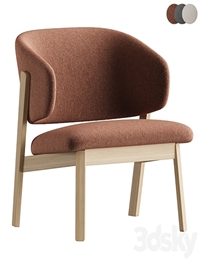 WOLFGANG By Fornasarig