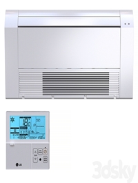 Conditioner LG MT09AH NU1R0