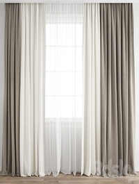 Curtain 279