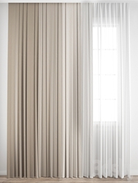 Curtain 288