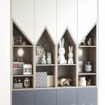 Furniture for nursery 2