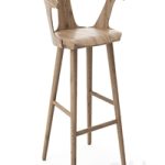 In Between SK9 Barstool