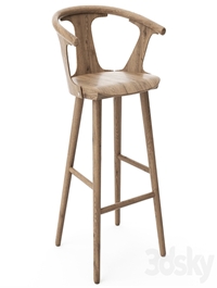In Between SK9 Barstool