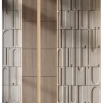 wall panels | set 284