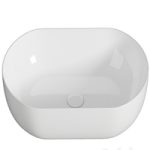 Sink Ceramica Nova Element CN5023