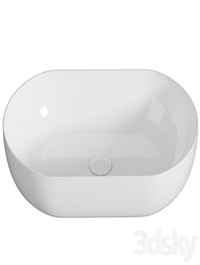 Sink Ceramica Nova Element CN5023