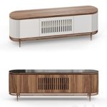 TV Unit sub module Coco