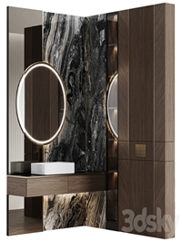 Bathroom furniture 21