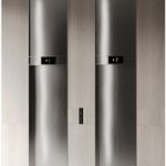 Elevator hall 01 Elevator hall 01