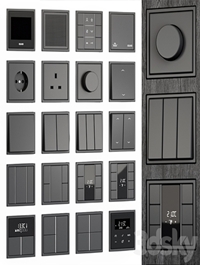 JUNG LS zero (part 1)