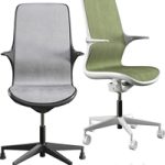 Office chair Milani Loop