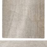 Sands rug by Claudia