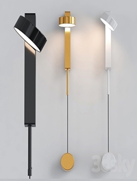 Wall Attractive loft