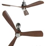 Ceiling Fan LANTAU-G LED