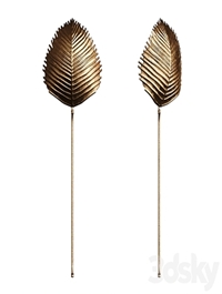 Arteriors Myrtle Sconce