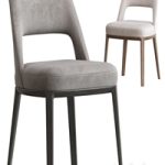 Motu chair from Artfabric