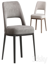 Motu chair from Artfabric