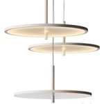 Flos My Disc Pendant Lamp