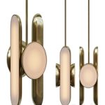 Jan Garncarek Design Aurata Suspension