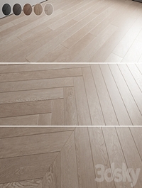 Oak Floor 059